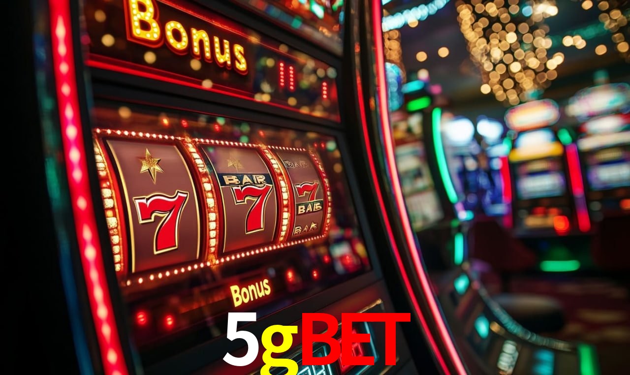Funcionalidades App 5gbet