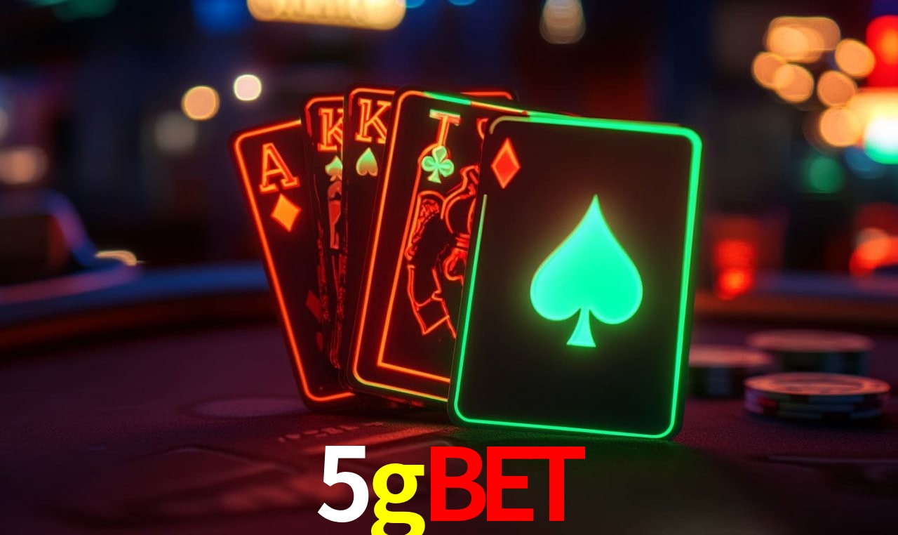 plataforma 5gbet