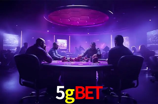 login 5gbet.com