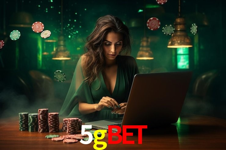 App 5gbet Android