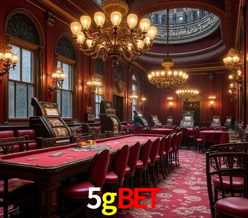 Suporte VIP 5gbet