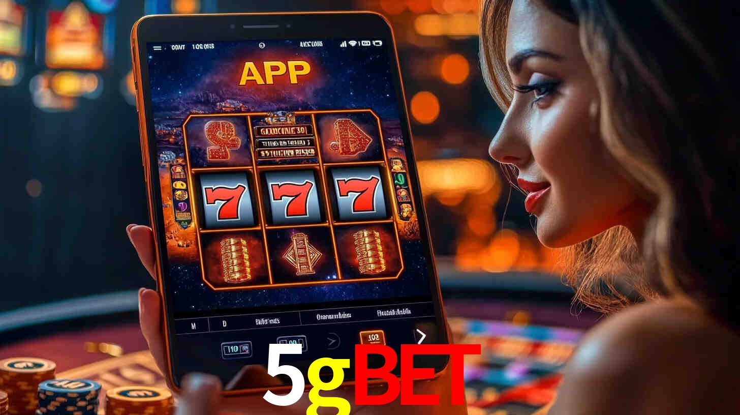 5gbet bet Brasil