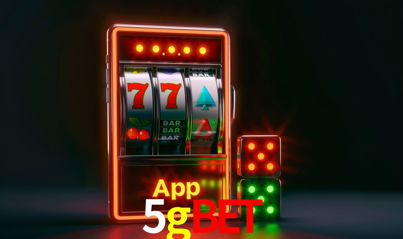5gbet plataforma