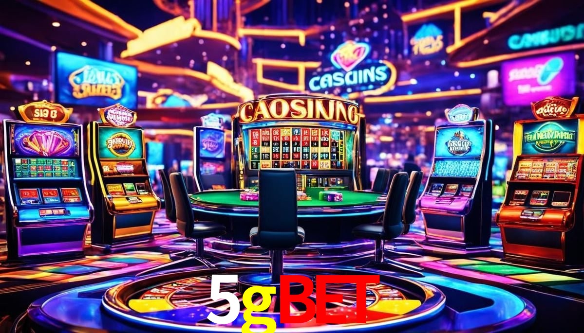 login 5gbet
