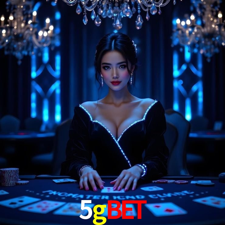 5gbet Caça-níqueis móveis