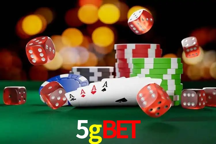5gbet Premiação acumulada / Jackpot
