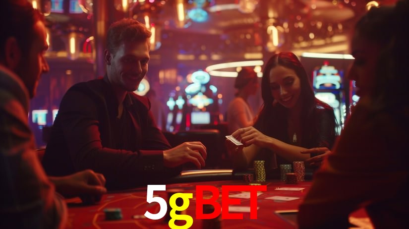 Instalar APK 5gbet