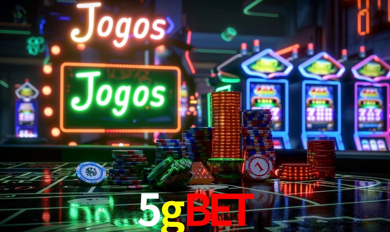 Segurança App 5gbet