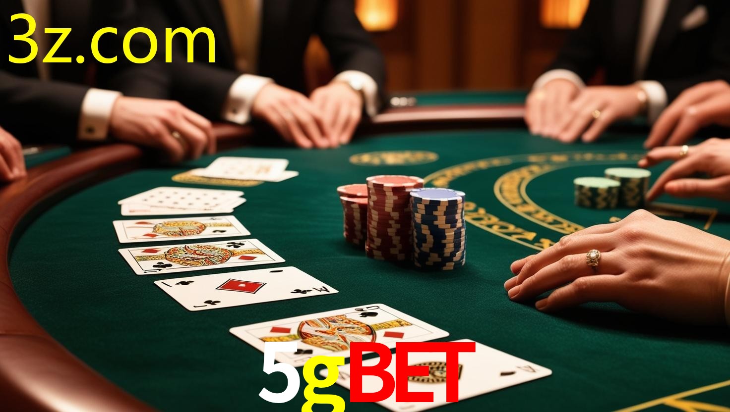 5GBET.COM