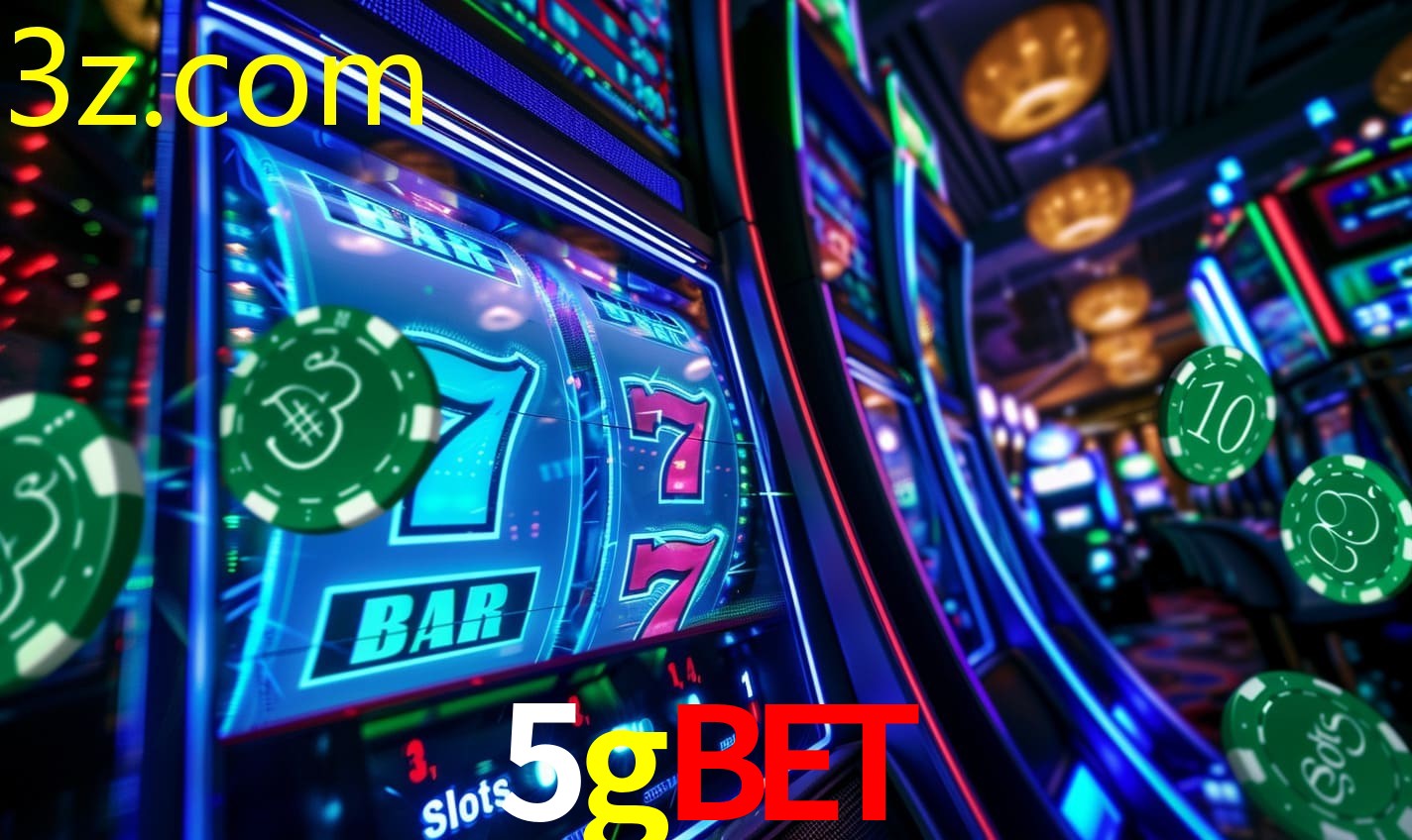 5GBET.COM