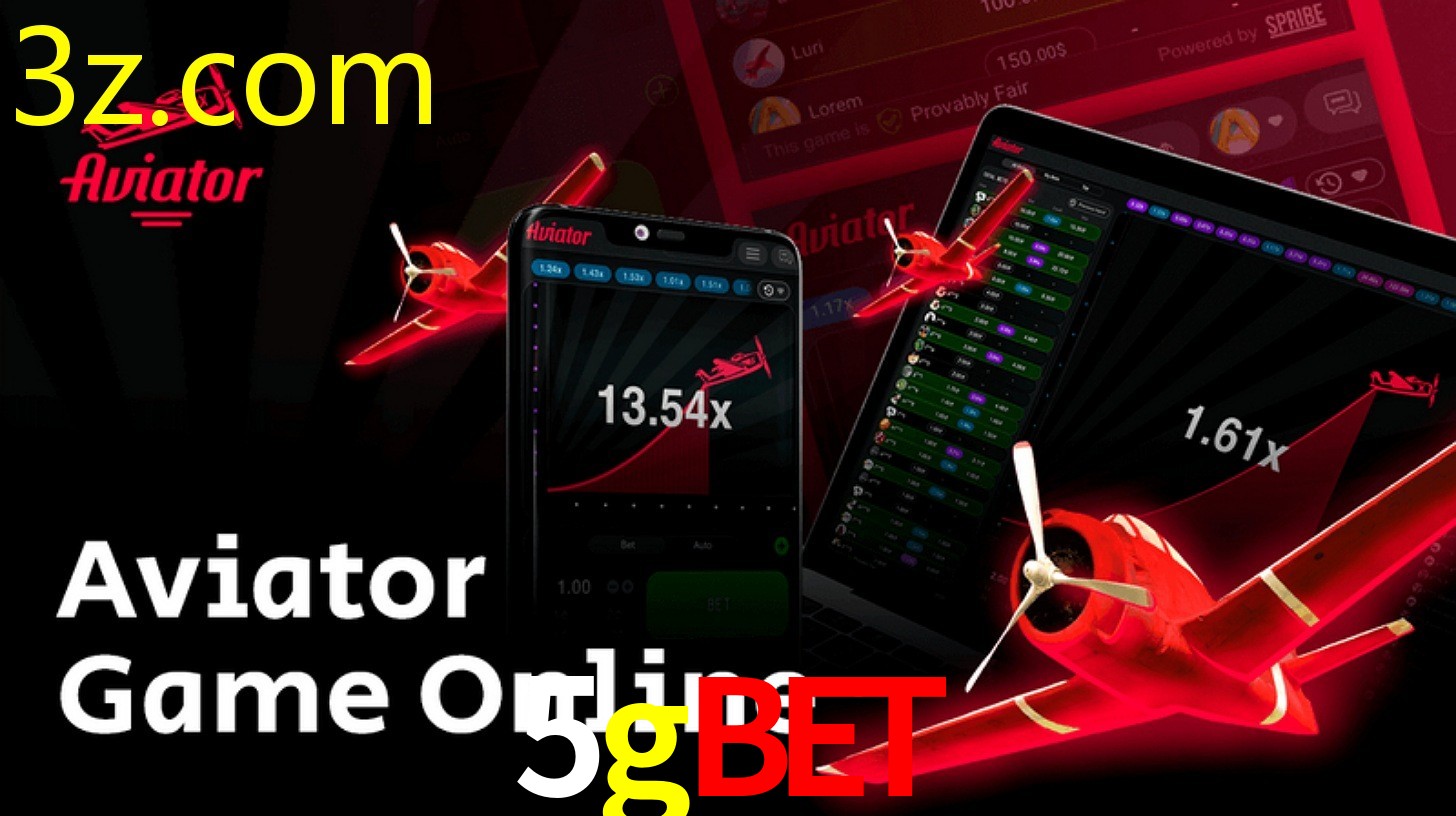 5GBET.COM